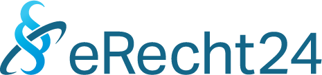Logo eRecht24