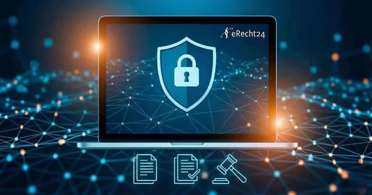 eRecht24 – Rechtssicherheit für Webseiten