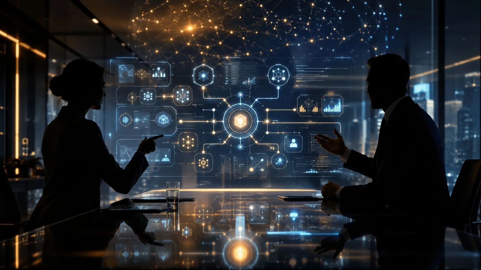 KI- und Digitalisierungs-Beratung in Hannover: Sparringspartner für KMU mit Fokus auf Prozessoptimierung, Tool-Auswahl, KI-Integration und Mitarbeiter-Mitnahme – Klartext statt Folien-Schlachten