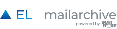 EL mailarchive – powered by MailStore