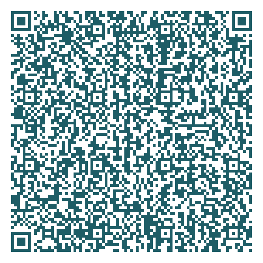 QR-Code mit den Kontaktdaten von Frank Wingerath als vCard – mit Smartphone scannen und direkt im Adressbuch speichern