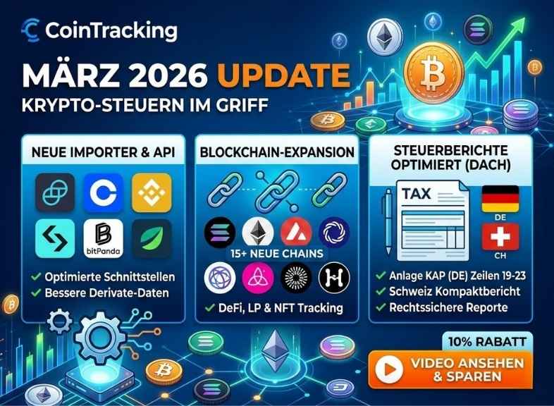 cointracking-update-maerz-2026